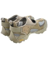 ROA（ロア）スニーカー グレー サイズ:EU43(28cm位) メンズ/2200657684204