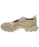 ROA（ロア）スニーカー グレー サイズ:EU43(28cm位) メンズ/2200657684204