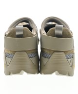 ROA（ロア）スニーカー グレー サイズ:EU43(28cm位) メンズ/2200657684204