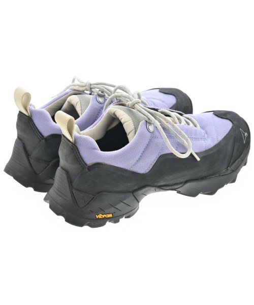 ROA（ロア）その他 紫 サイズ:EU39 1/2(24.5cm位) メンズ/2200659143129