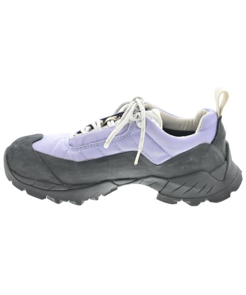 ROA（ロア）その他 紫 サイズ:EU39 1/2(24.5cm位) メンズ/2200659143129