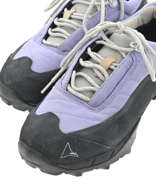 ROA（ロア）その他 紫 サイズ:EU39 1/2(24.5cm位) メンズ/2200659143129