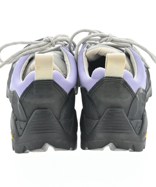 ROA（ロア）その他 紫 サイズ:EU39 1/2(24.5cm位) メンズ/2200659143129