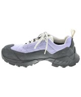 ROA（ロア）その他 紫 サイズ:EU39 1/2(24.5cm位) メンズ/2200659143129