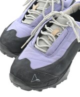 ROA（ロア）その他 紫 サイズ:EU39 1/2(24.5cm位) メンズ/2200659143129