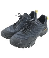 ROA（ロア）スニーカー 黒 サイズ:EU43(28cm位) メンズ/2200659207074