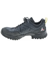 ROA（ロア）スニーカー 黒 サイズ:EU43(28cm位) メンズ/2200659207074