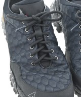 ROA（ロア）スニーカー 黒 サイズ:EU43(28cm位) メンズ/2200659207074