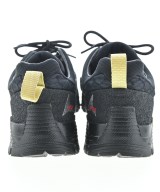 ROA（ロア）スニーカー 黒 サイズ:EU43(28cm位) メンズ/2200659207074