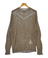 ROA（ロア）ニット・セーター 茶 サイズ:S メンズ/2200662333036