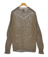 ROA（ロア）ニット・セーター 茶 サイズ:S メンズ/2200662333036