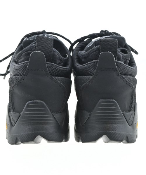 ROA（ロア）スニーカー 黒 サイズ:EU41(26cm位) メンズ/2200668224017