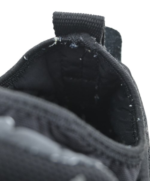 ROA（ロア）スニーカー 黒 サイズ:EU41(26cm位) メンズ/2200668224017