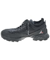 ROA（ロア）スニーカー 黒 サイズ:EU41(26cm位) メンズ/2200668224017