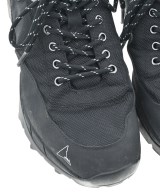 ROA（ロア）スニーカー 黒 サイズ:EU41(26cm位) メンズ/2200668224017