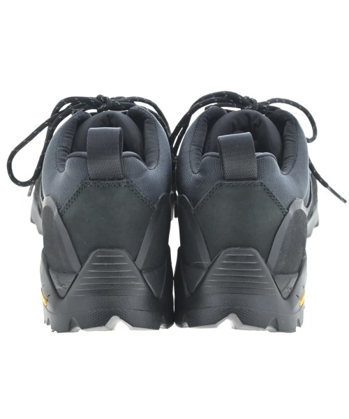 ROA（ロア）スニーカー 黒 サイズ:EU44(29cm位) メンズ/2200671883126