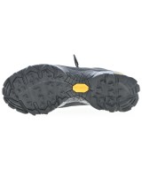 ROA（ロア）スニーカー 黒 サイズ:EU44(29cm位) メンズ/2200671883126