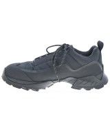 ROA（ロア）スニーカー 黒 サイズ:EU44(29cm位) メンズ/2200671883126