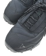 ROA（ロア）スニーカー 黒 サイズ:EU44(29cm位) メンズ/2200671883126