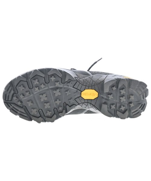 ROA（ロア）ブーツ 黒 サイズ:EU43(28cm位) メンズ/2200672254062