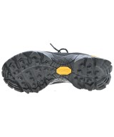 ROA（ロア）スニーカー 黒 サイズ:EU38(24.5cm位) レディース/2200683683219
