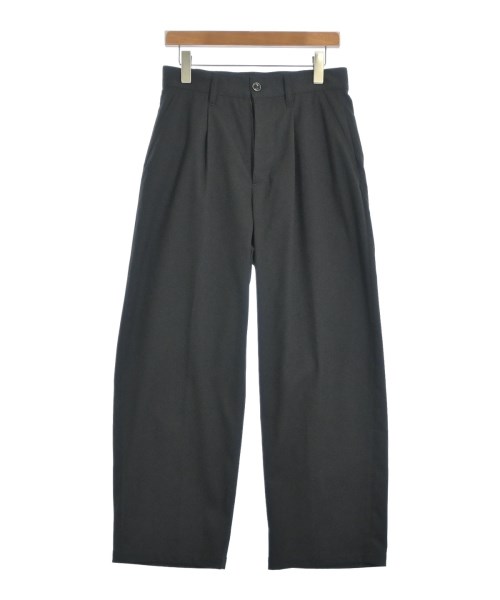 SAYATOMO(サヤトモ)スラックス 黒 サイズ:1(S位)/2200671867492