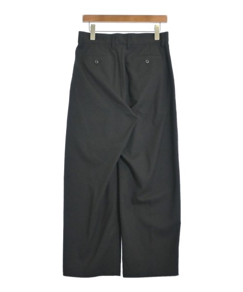 SAYATOMO（サヤトモ）スラックス 黒 サイズ:1(S位) メンズ/2200671867492