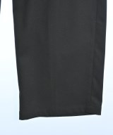 SAYATOMO（サヤトモ）スラックス 黒 サイズ:1(S位) メンズ/2200671867492