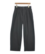 SAYATOMO スラックス