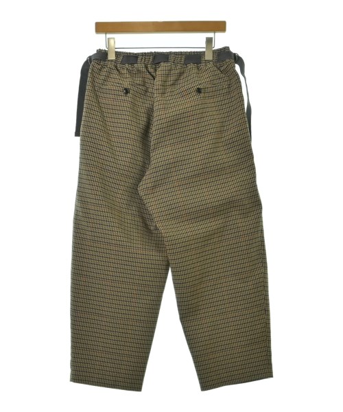 SAYATOMO（サヤトモ）その他 ベージュ サイズ:1(S位) メンズ/2200674138018