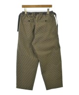 SAYATOMO（サヤトモ）その他 ベージュ サイズ:1(S位) メンズ/2200674138018