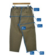 SAYATOMO（サヤトモ）その他 ベージュ サイズ:1(S位) メンズ/2200674138018