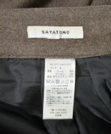 SAYATOMO（サヤトモ）その他 茶 サイズ:2(M位) メンズ/2200694045051