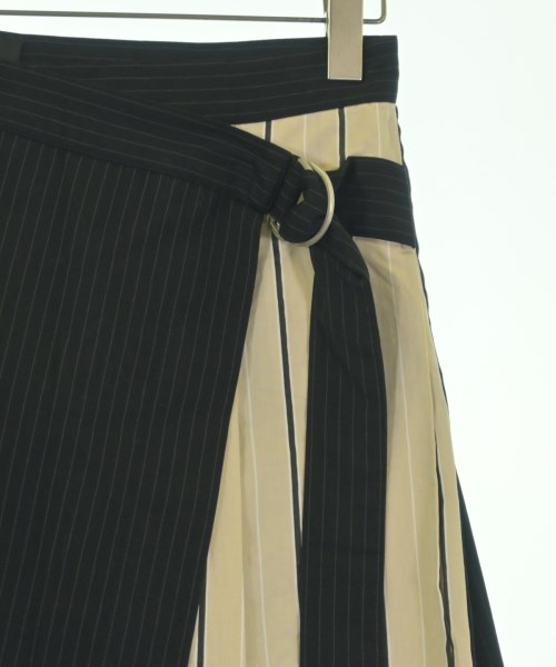 ANDERSSON BELL（アンダースンベル）ミニスカート 紺 サイズ:M レディース/2200639602028