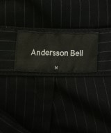 ANDERSSON BELL（アンダースンベル）ミニスカート 紺 サイズ:M レディース/2200639602028