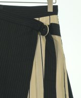 ANDERSSON BELL（アンダースンベル）ミニスカート 紺 サイズ:M レディース/2200639602028