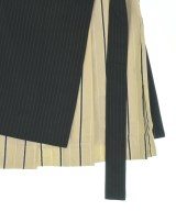 ANDERSSON BELL（アンダースンベル）ミニスカート 紺 サイズ:M レディース/2200639602028