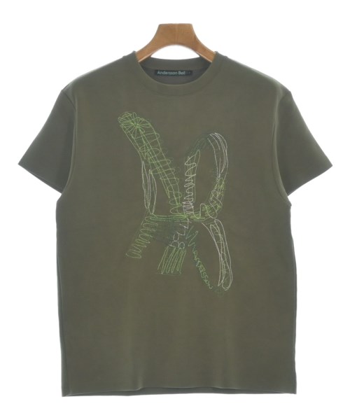 アンダースンベル(ANDERSSON BELL)のANDERSSON BELL Tシャツ・カットソー