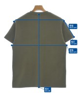 ANDERSSON BELL（アンダースンベル）Tシャツ・カットソー カーキ サイズ:S メンズ/2200627647109