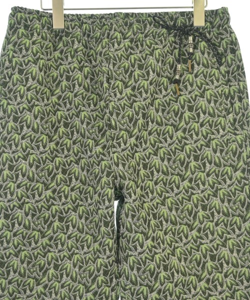 ANDERSSON BELL（アンダースンベル）その他 緑 サイズ:48(L位) メンズ/2200640819279