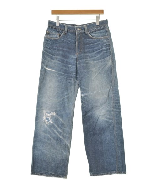 アンダースンベル(ANDERSSON BELL)のANDERSSON BELL デニムパンツ