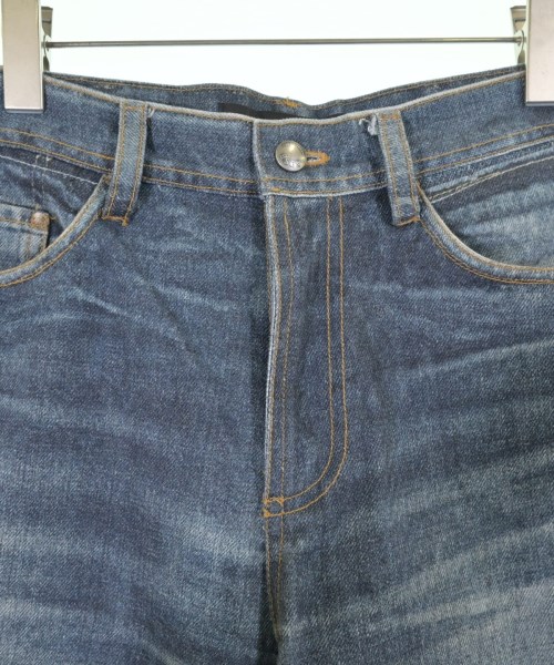 ANDERSSON BELL（アンダースンベル）デニムパンツ 紺 サイズ:30(M位) メンズ/2200621738049