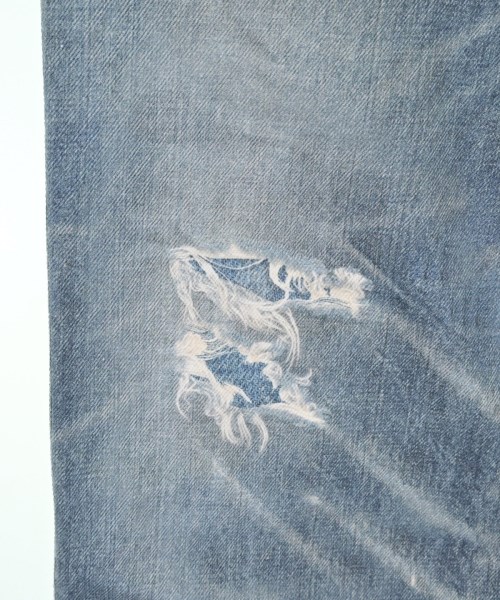 ANDERSSON BELL（アンダースンベル）デニムパンツ 紺 サイズ:30(M位) メンズ/2200621738049