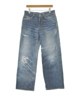 ANDERSSON BELL（アンダースンベル）デニムパンツ 紺 サイズ:30(M位) メンズ/2200621738049