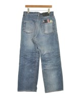 ANDERSSON BELL（アンダースンベル）デニムパンツ 紺 サイズ:30(M位) メンズ/2200621738049