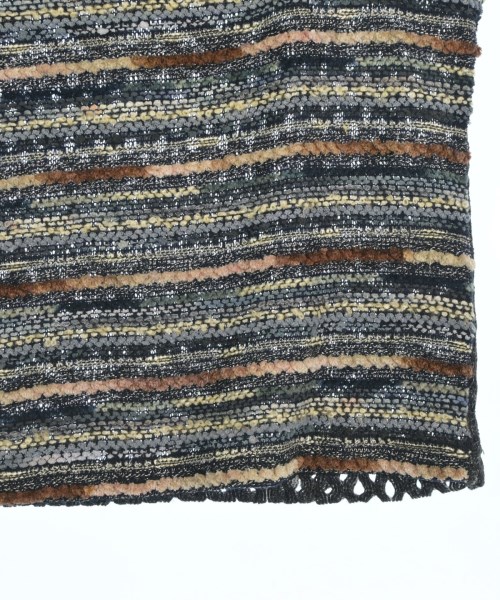 ANDERSSON BELL（アンダースンベル）ベスト 茶 サイズ:M メンズ/2200618663057