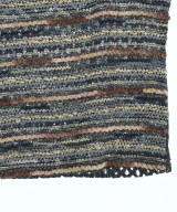 ANDERSSON BELL（アンダースンベル）ベスト 茶 サイズ:M メンズ/2200618663057