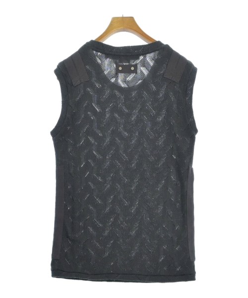 ANDERSSON BELL（アンダースンベル）ニット・セーター グレー サイズ:XL メンズ/2200626942021