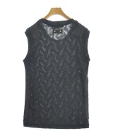 ANDERSSON BELL（アンダースンベル）ニット・セーター グレー サイズ:XL メンズ/2200626942021