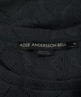 ANDERSSON BELL（アンダースンベル）ニット・セーター グレー サイズ:XL メンズ/2200626942021